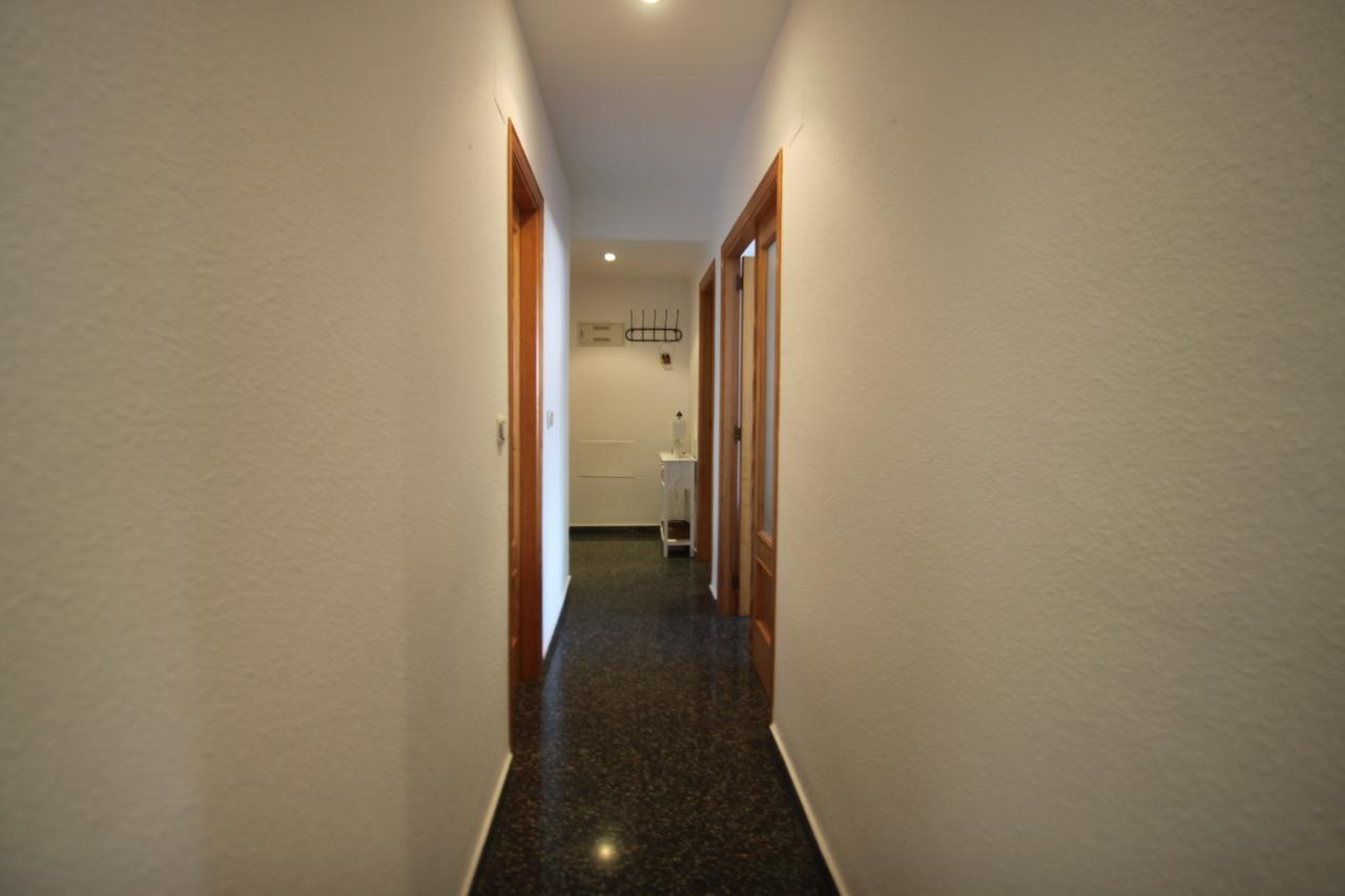 Apartamento Casaturis Rodolfo Salazar A112 Alicante Exterior foto